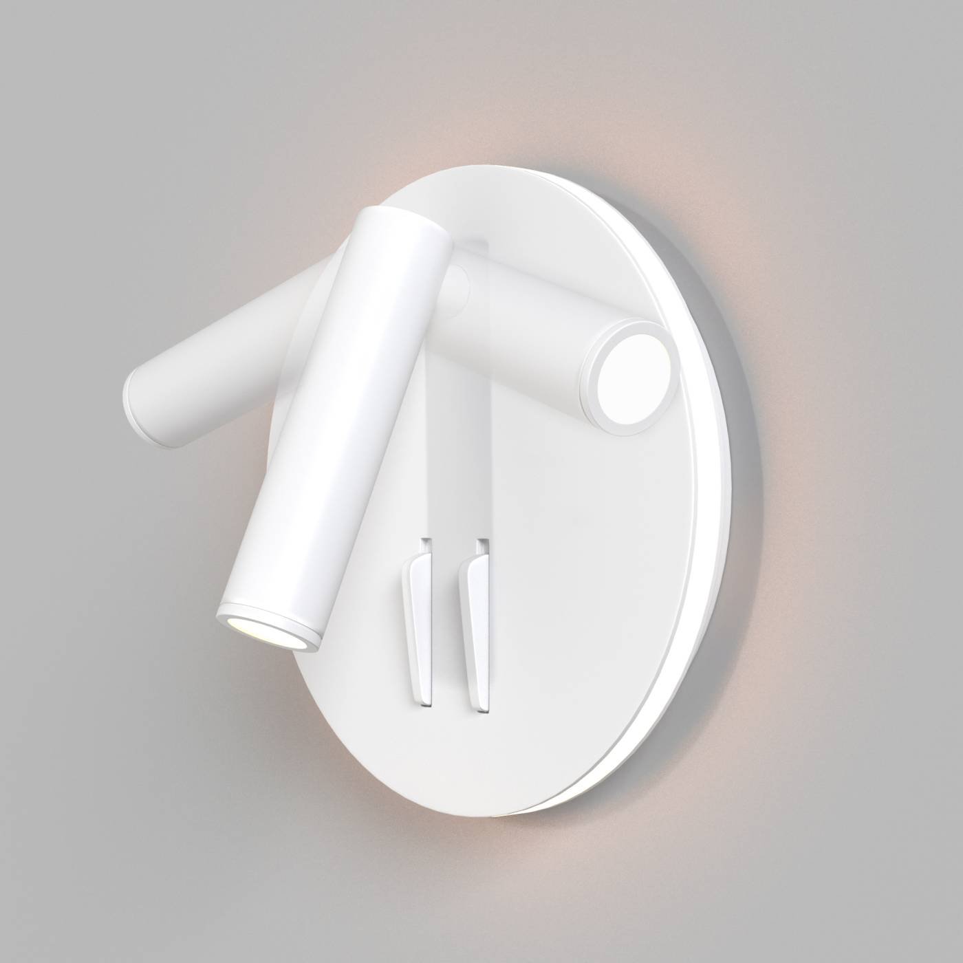 Светильник спот Maytoni ios 176 C176-WL-01-6W-W