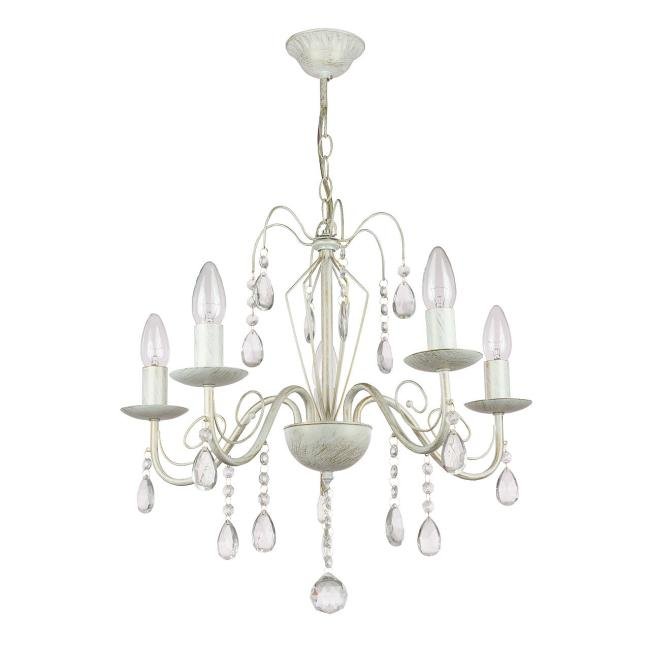 Подвесная люстра De Markt Лада 442010905