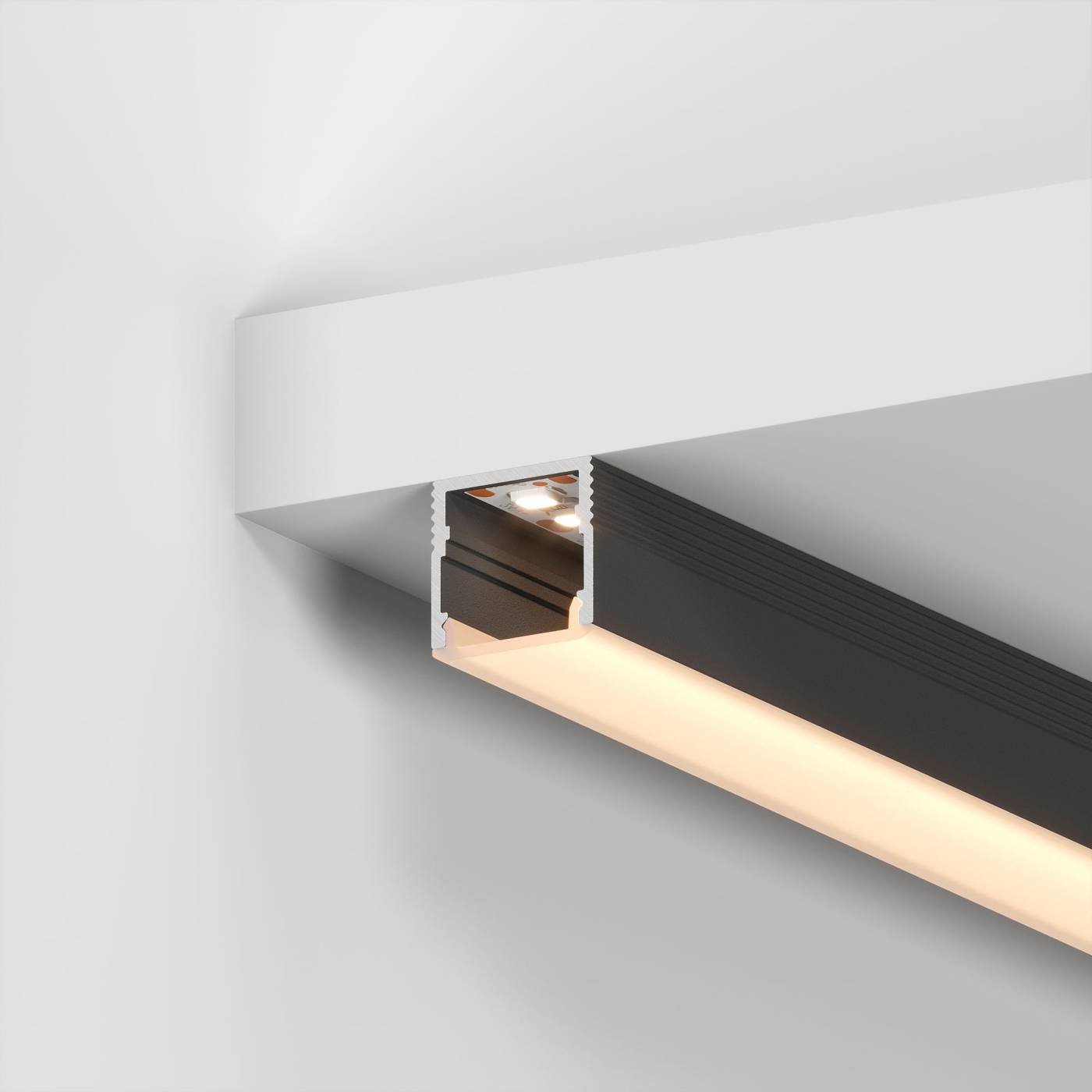 Профиль Arlight Sl-Mini 061611