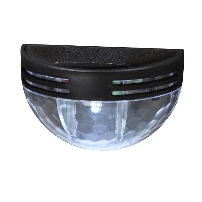 USL-F-251/PM050 SHINY Уличный настенный светильник Uniel USL-F-251/PM050 SHINY