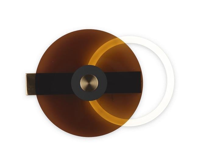 08413,20(03) Настенный светильник KINK Light Роули 08413,20(03)