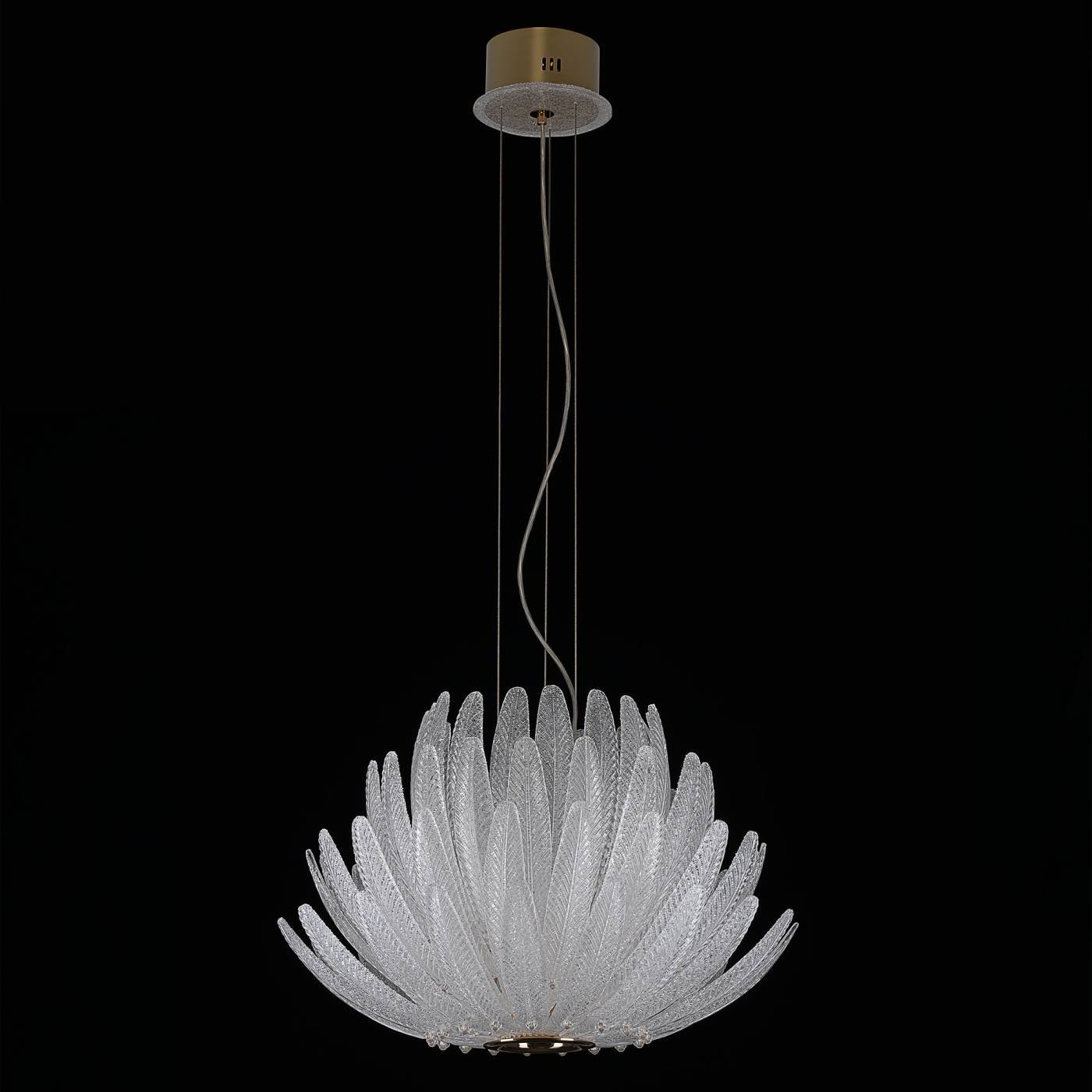 Подвесная люстра DELTORO Citilux CL327160