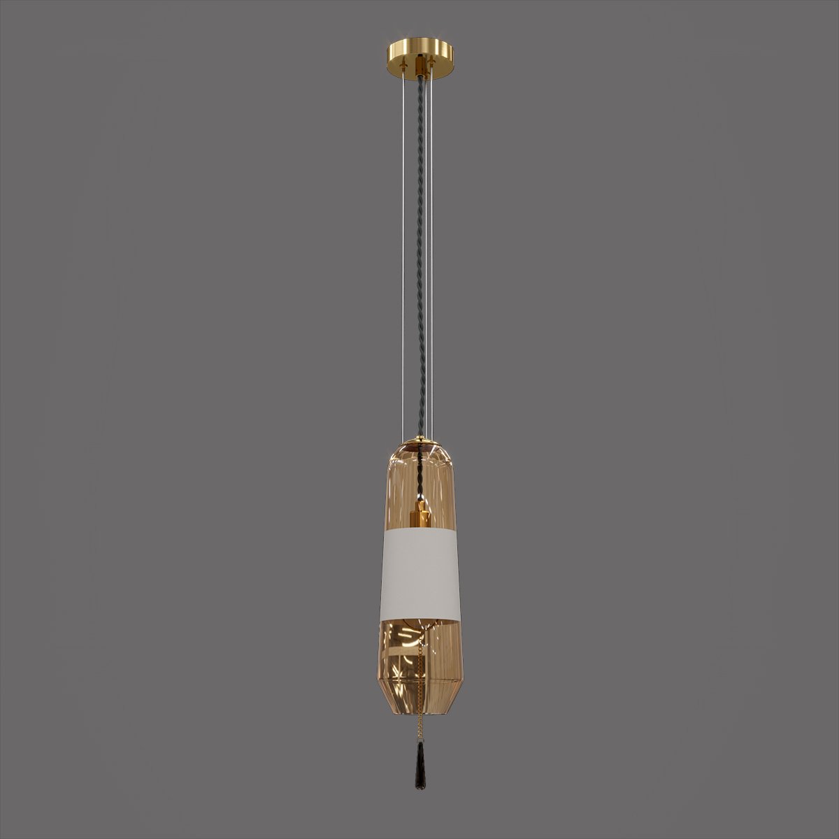 Светильник подвесной Divinare Lich 5012/28 SP-1