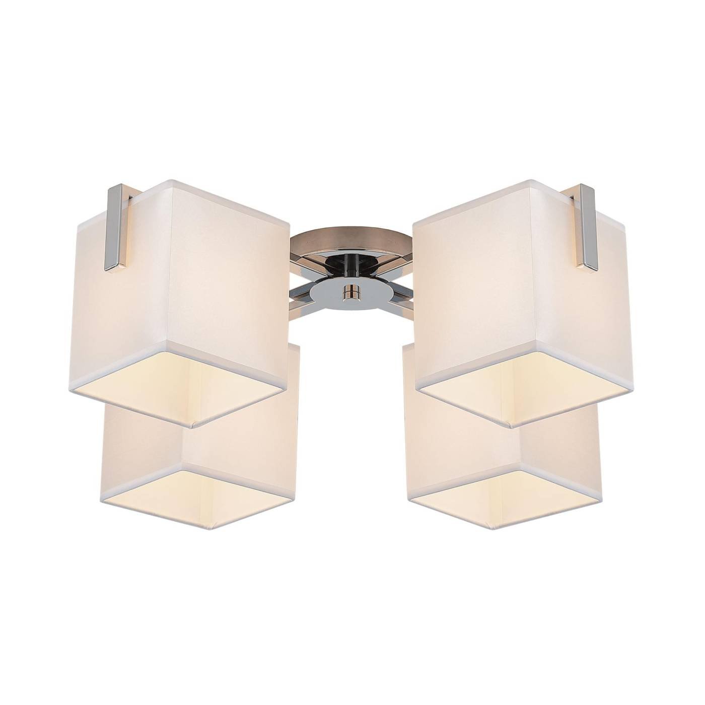 CL465141 Потолочная люстра Citilux Стенли CL465141