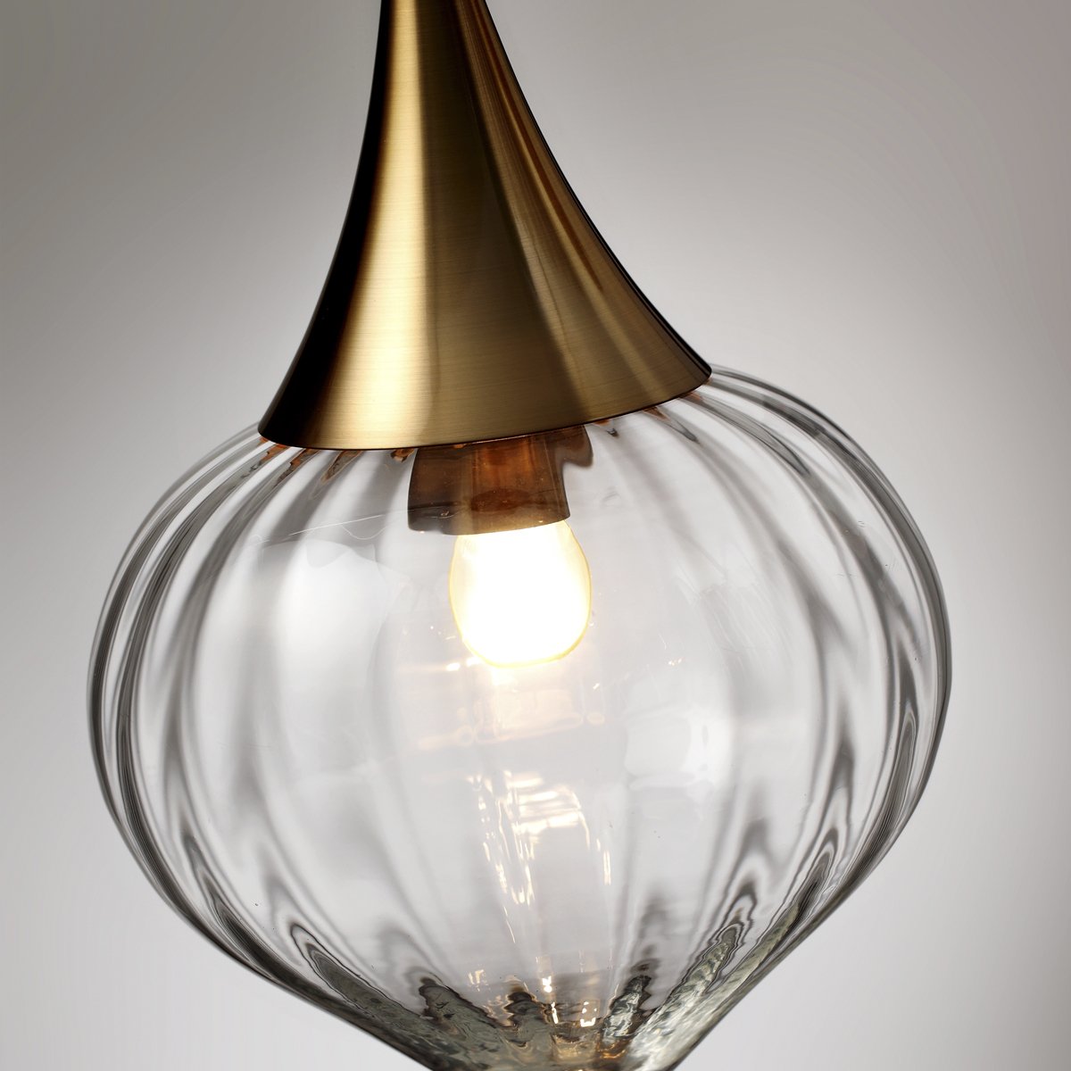 4950/1 Светильник подвесной Odeon Light Kesta 4950/1