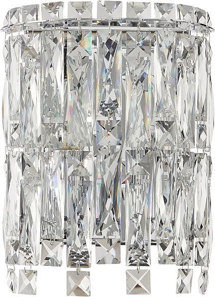 2173/09/02W Настенное бра Stilfort Santorini 2173/09/02W