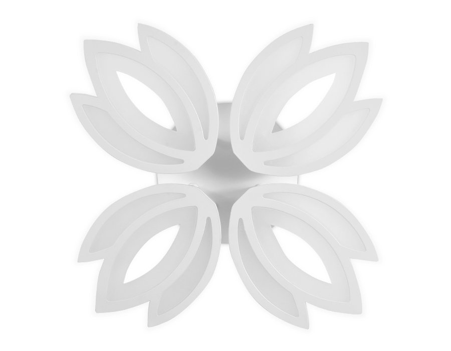 FA455 Потолочная светодиодная люстра Original Ambrella FA455