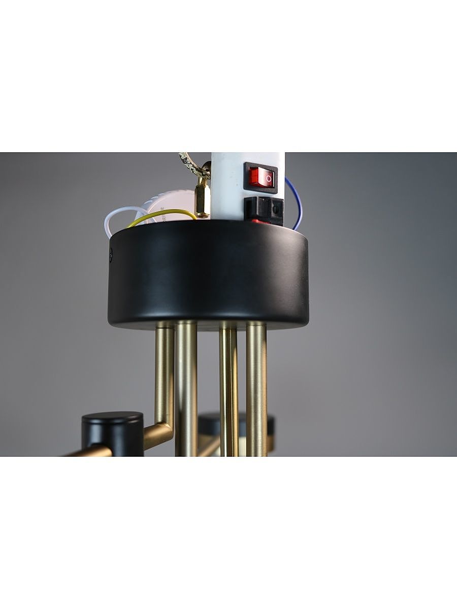 Потолочная люстра Zortes Lunar ZRS.1805.06