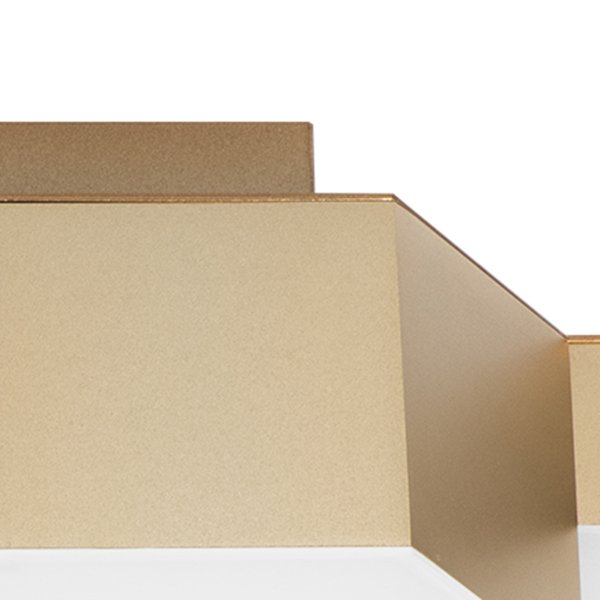 750123 Потолочная люстра Lightstar Favo 750123