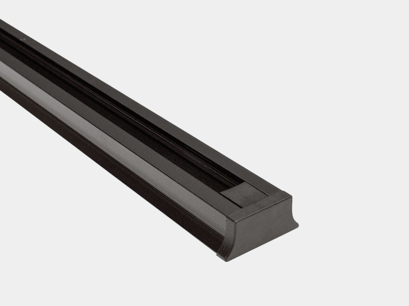 09-00900063 Шинопровод Однофазный трек SWG Standard 09-00900063