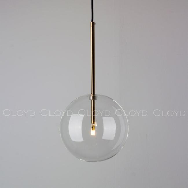 11152 Светильник подвесной Cloyd Carambol 11152