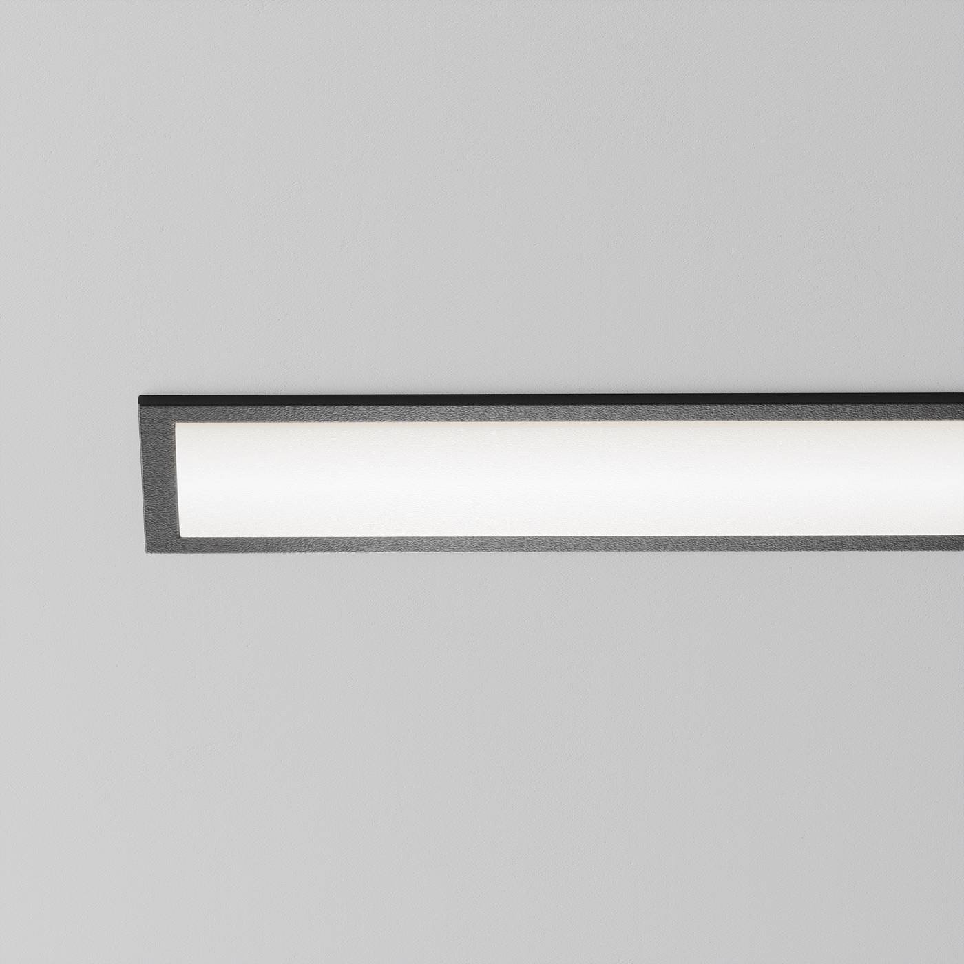 Встраиваемый светильник Maytoni Basis DL066-20W3-6K-B