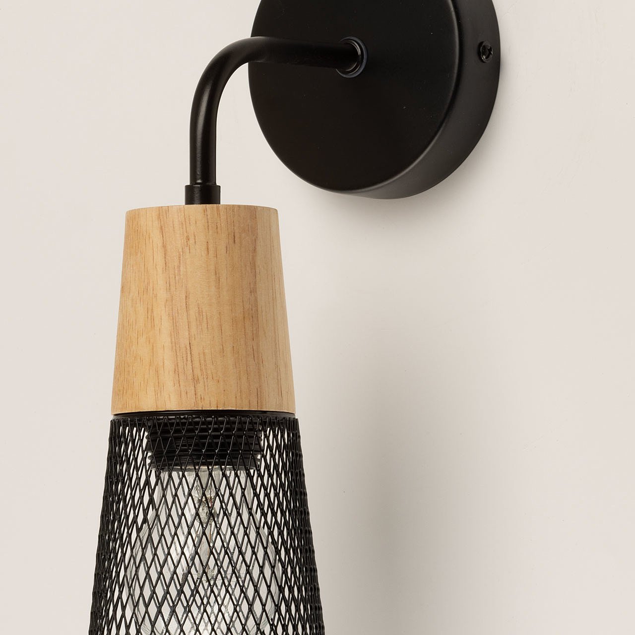 Настенное бра De Markt Соло 112024301