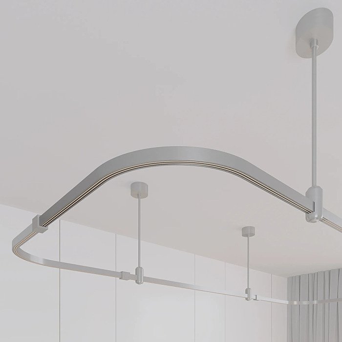 Шинопровод Arlight Apriori 049331