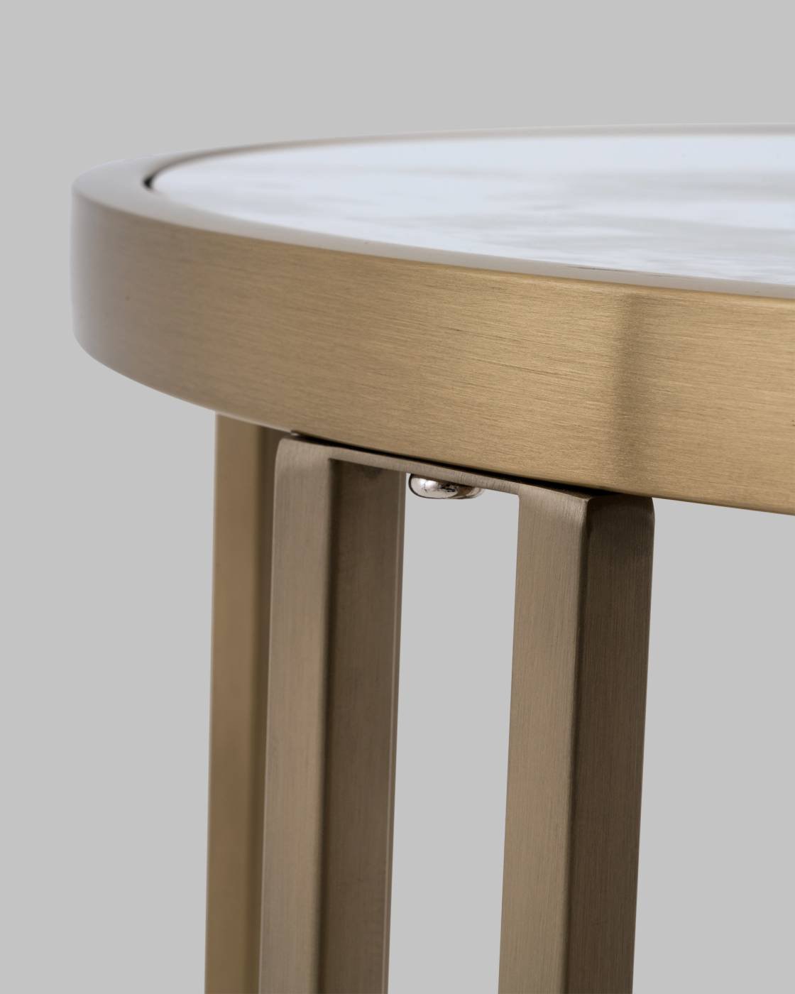 Журнальный стол Stool Group Алиада EET-279-BRCG
