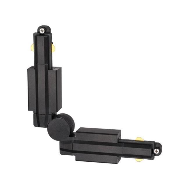 135021 Гибкий соединитель с токопроводом Novotech Port 135021