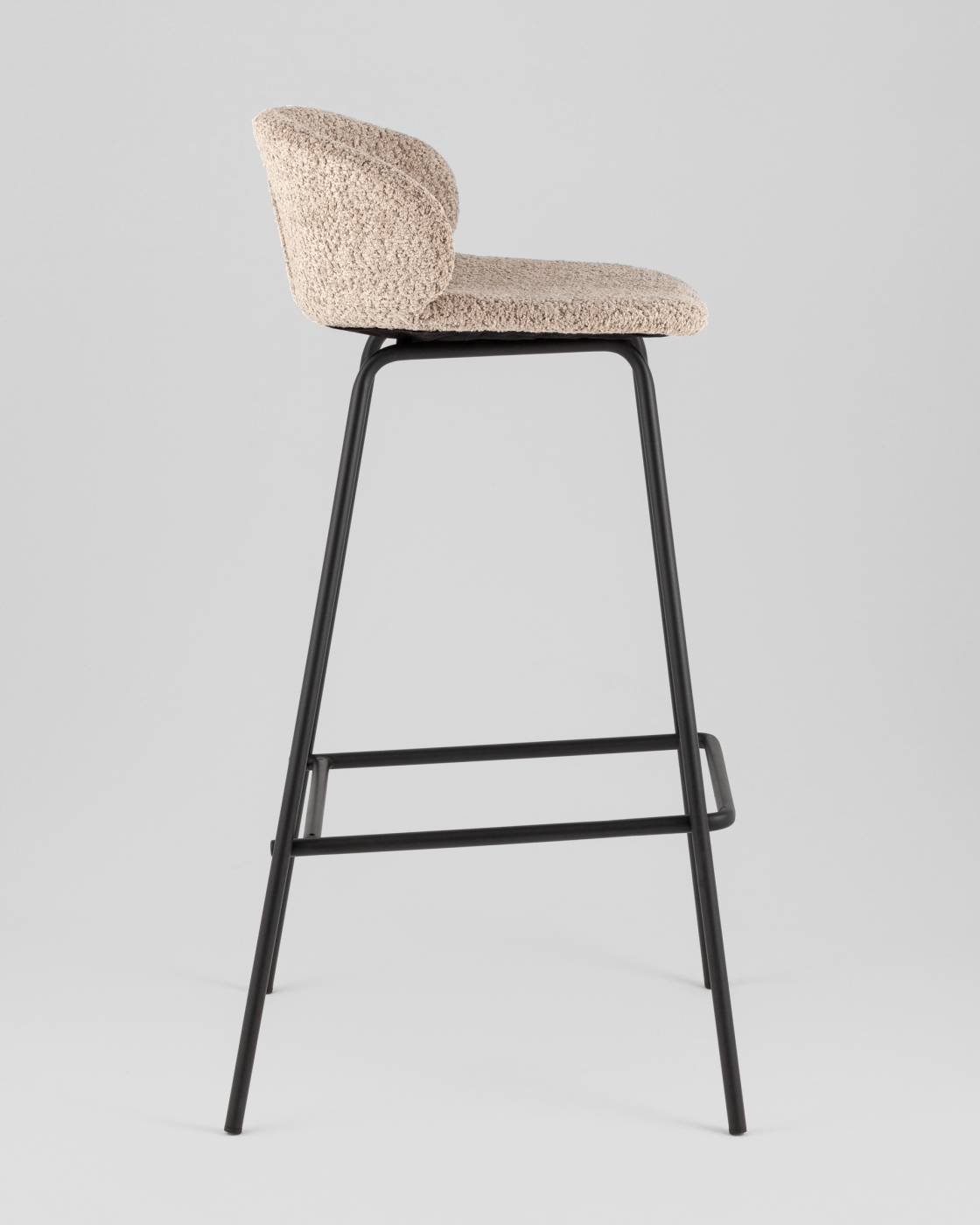 Барный стул Stool Group Nita 9091C l.brown UF998-5