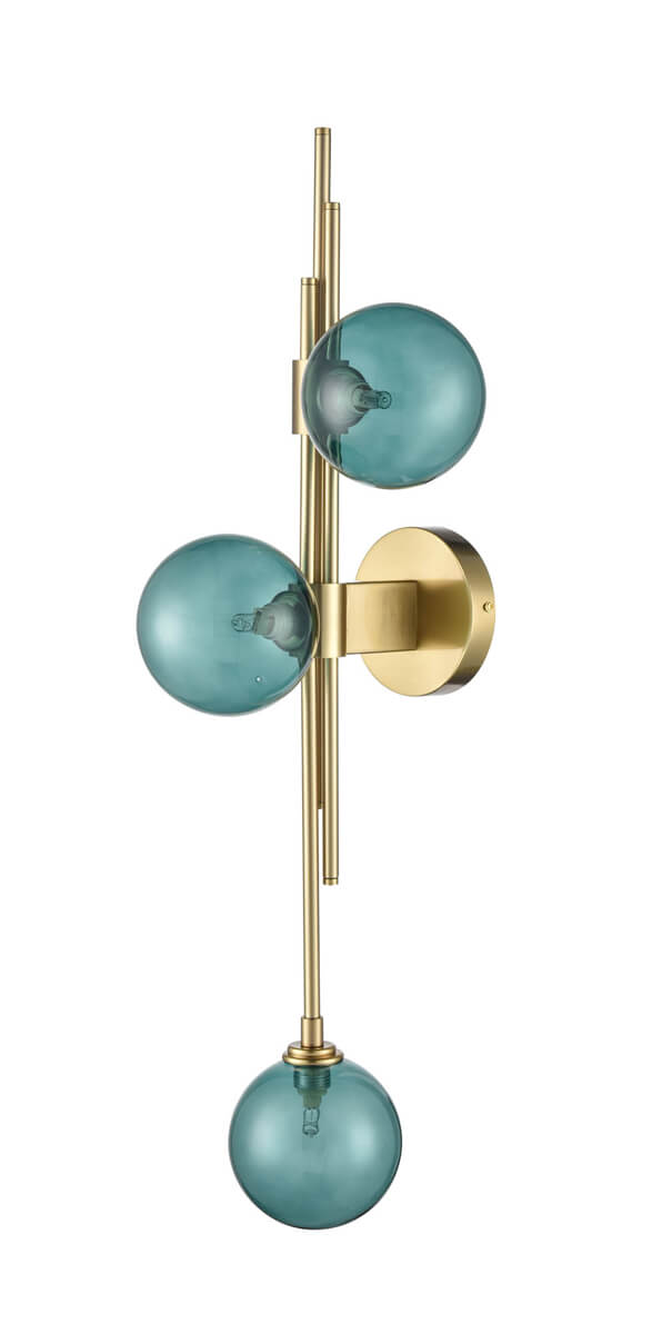 VL5774W13 Настенное бра Vele Luce Paradise VL5774W13