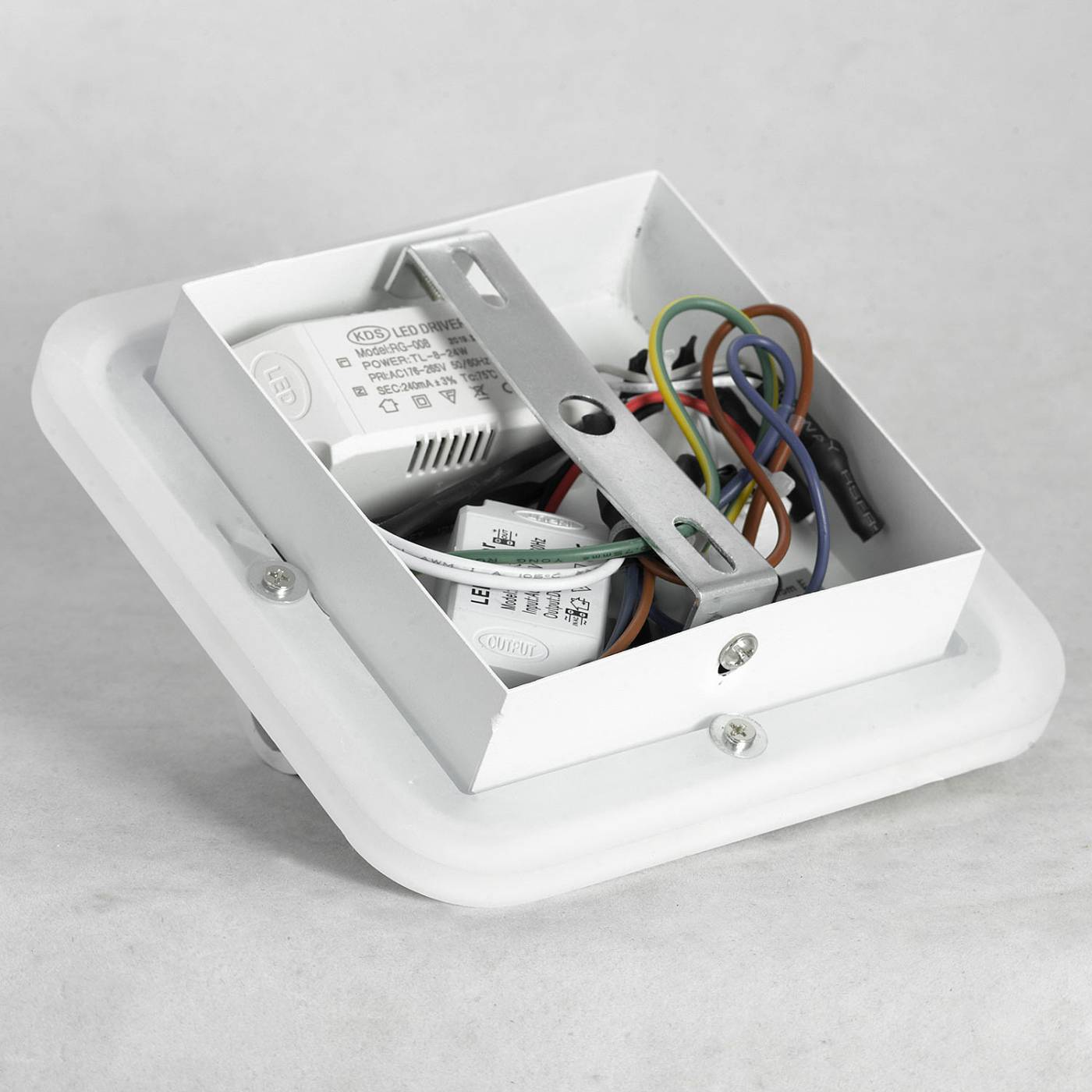 LSP-8237 Светильник спот Lussole Cozy LSP-8237