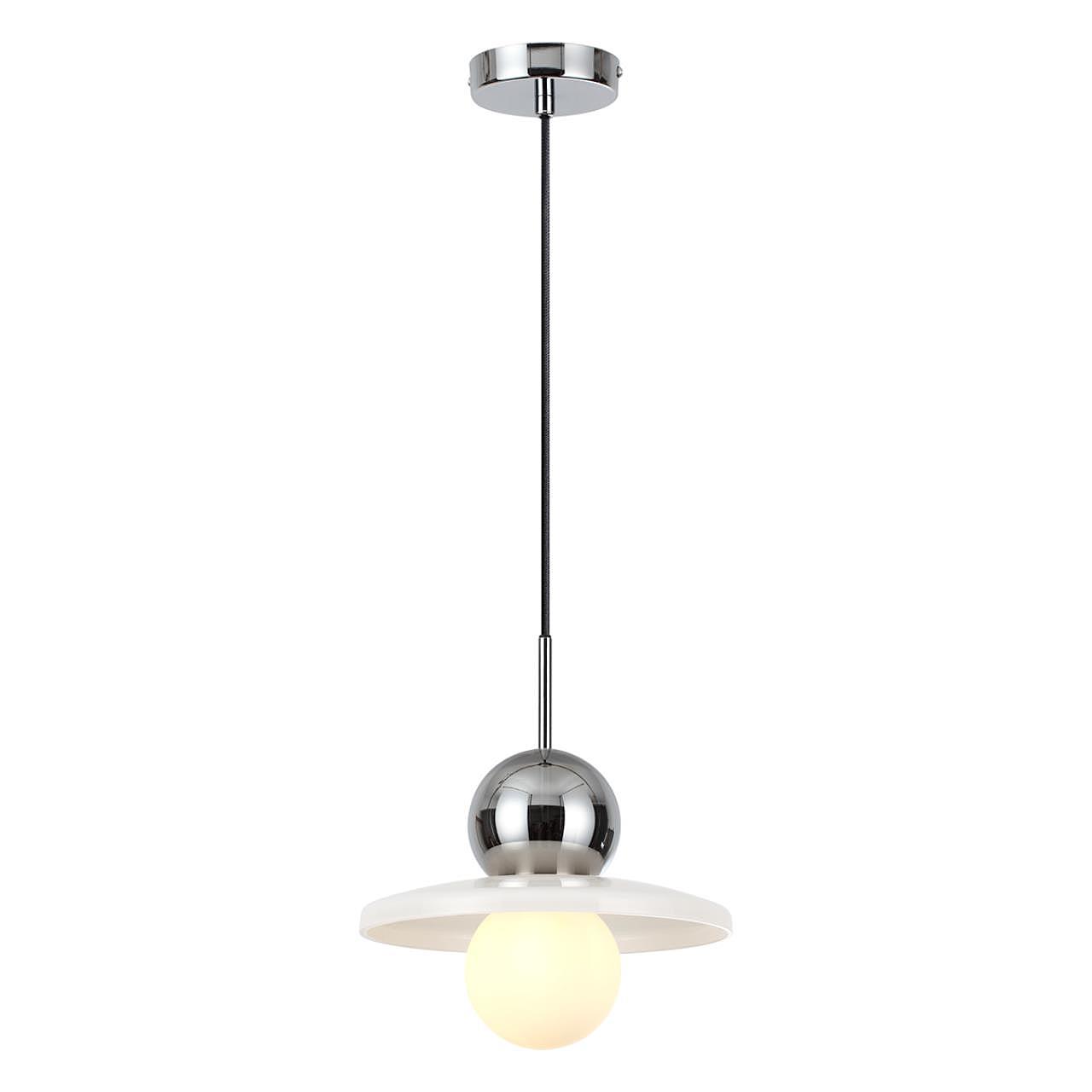5014/1A Светильник подвесной Odeon Light Hatty 5014/1A
