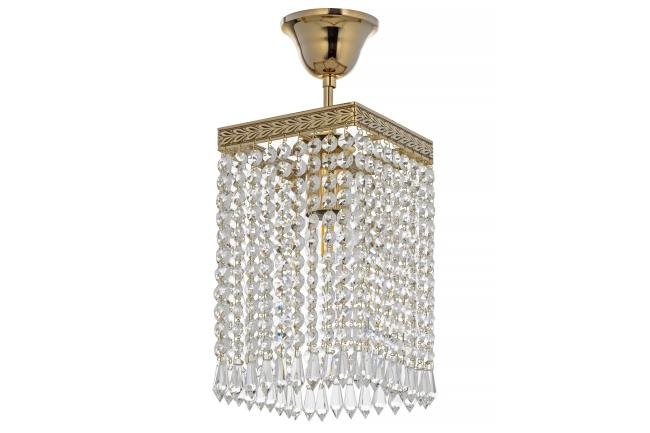 Светильник потолочный Dio D'Arte Cremono Gold Cremono E 1.3.14.200 G