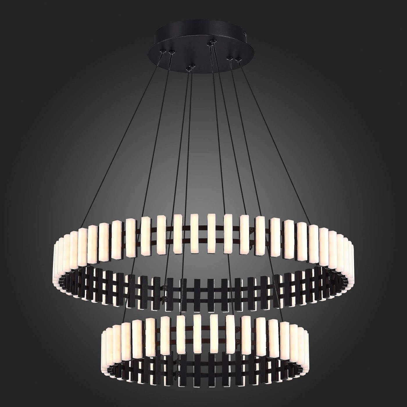 SL6203.403.65 Подвесная люстра ST Luce Estense SL6203.403.65