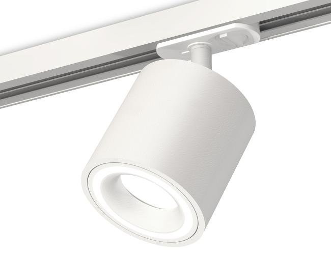 Трековый светильник Ambrella Techno Spot XT7531010