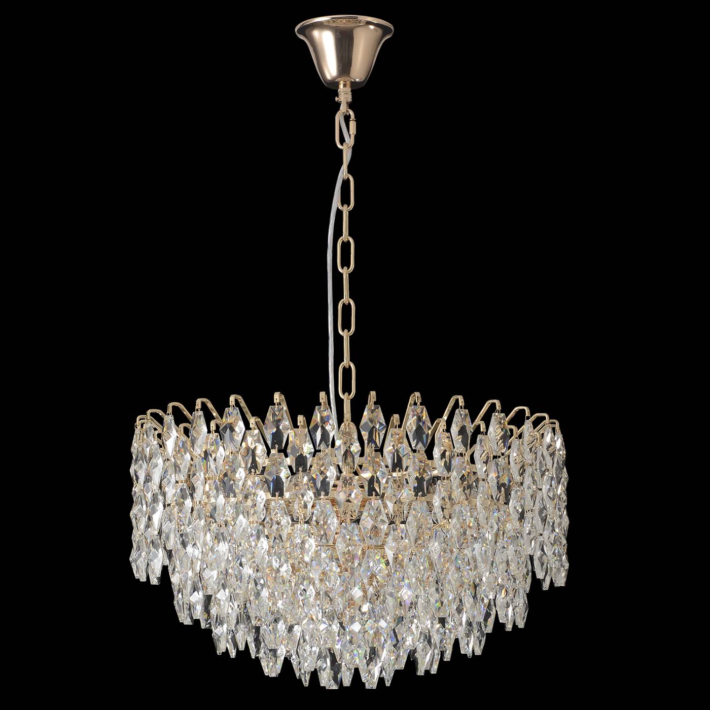 HEDONIST SP12 Подвесная люстра Crystal Lux Hedonist HEDONIST SP12