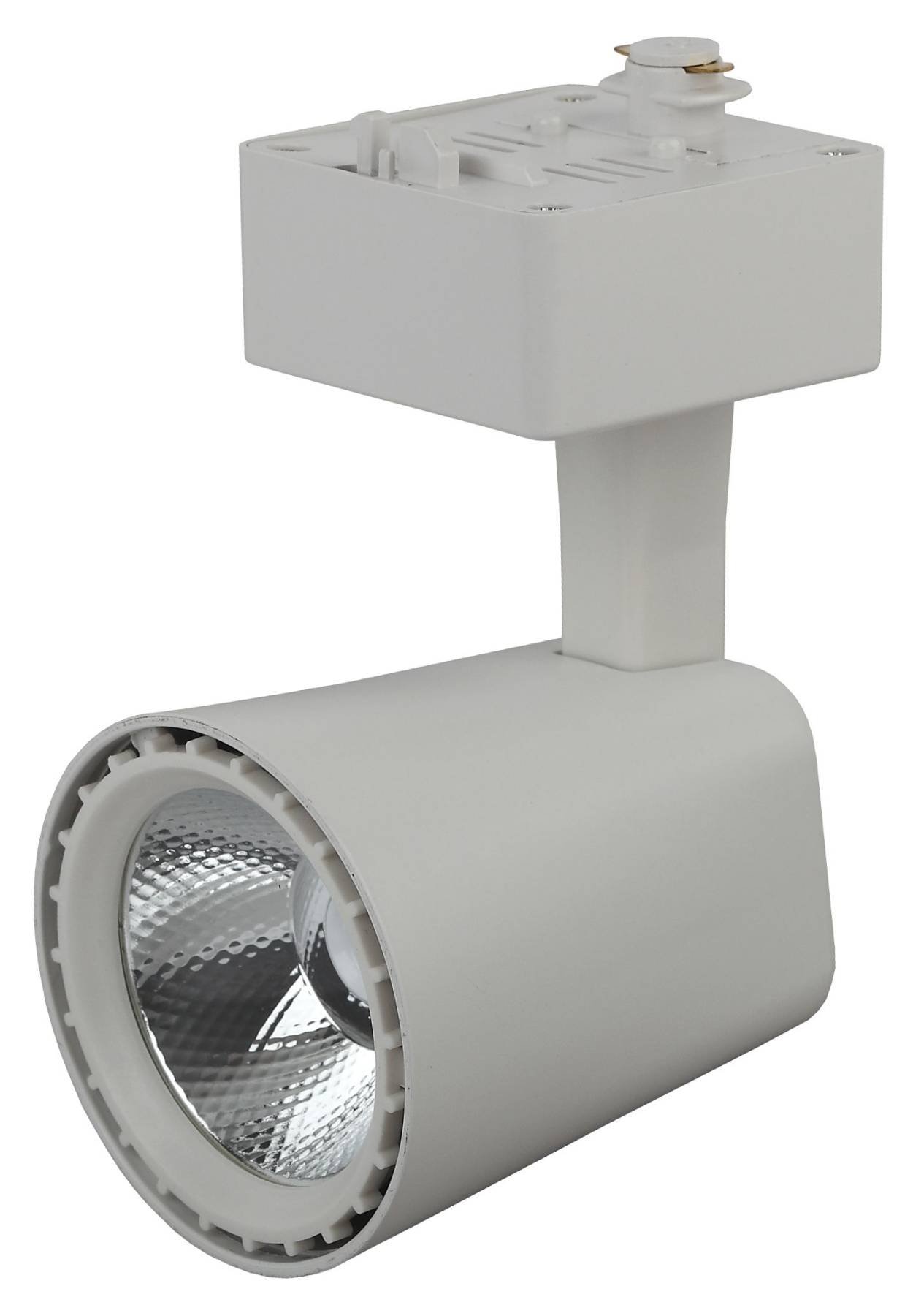 TR4 - 10 WH Трековый светильник ЭРА TR4 - 10 WH
