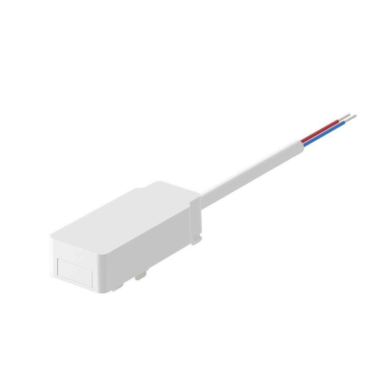 APL.0180.10.02 Ввод питания Aployt Magnetic track 48 APL.0180.10.02