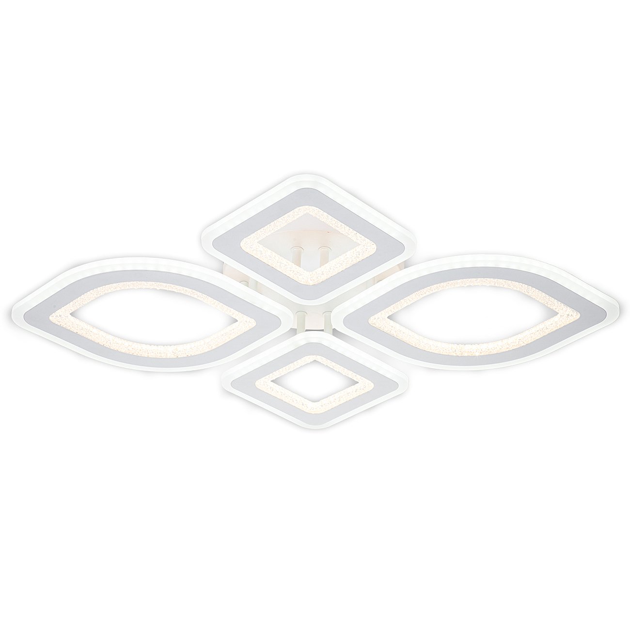 Потолочная люстра Escada Atria 10257/4LED