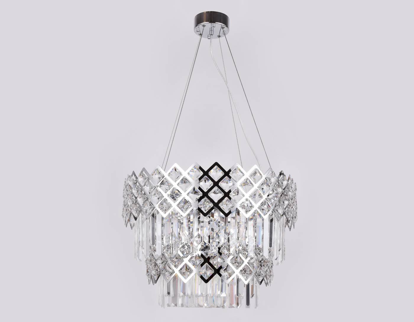 Подвесная люстра Ambrella Traditional TR5273