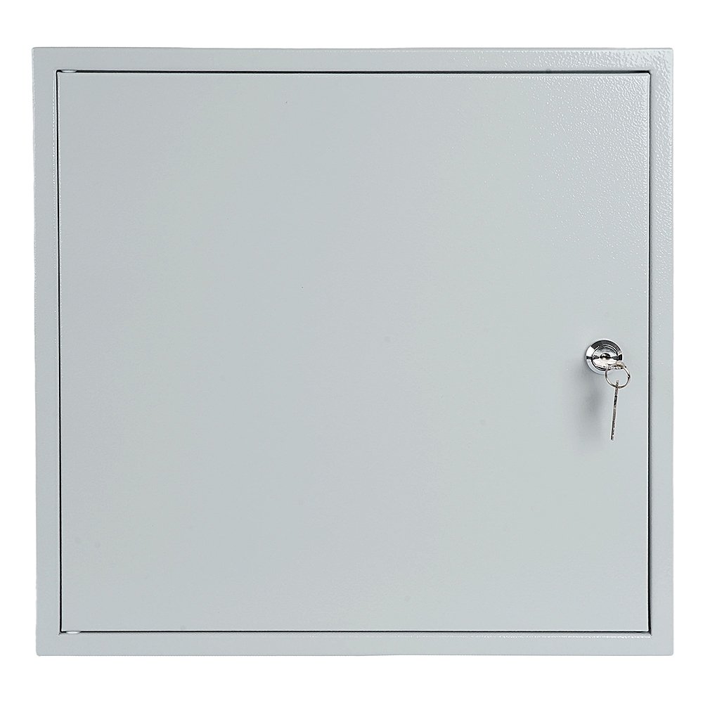 Шкаф с монтажной панелью Stekker EBX60-2/05-31 50546