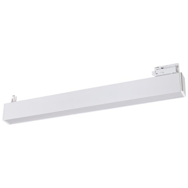 358047 Трековый светильник Novotech Iter 358047