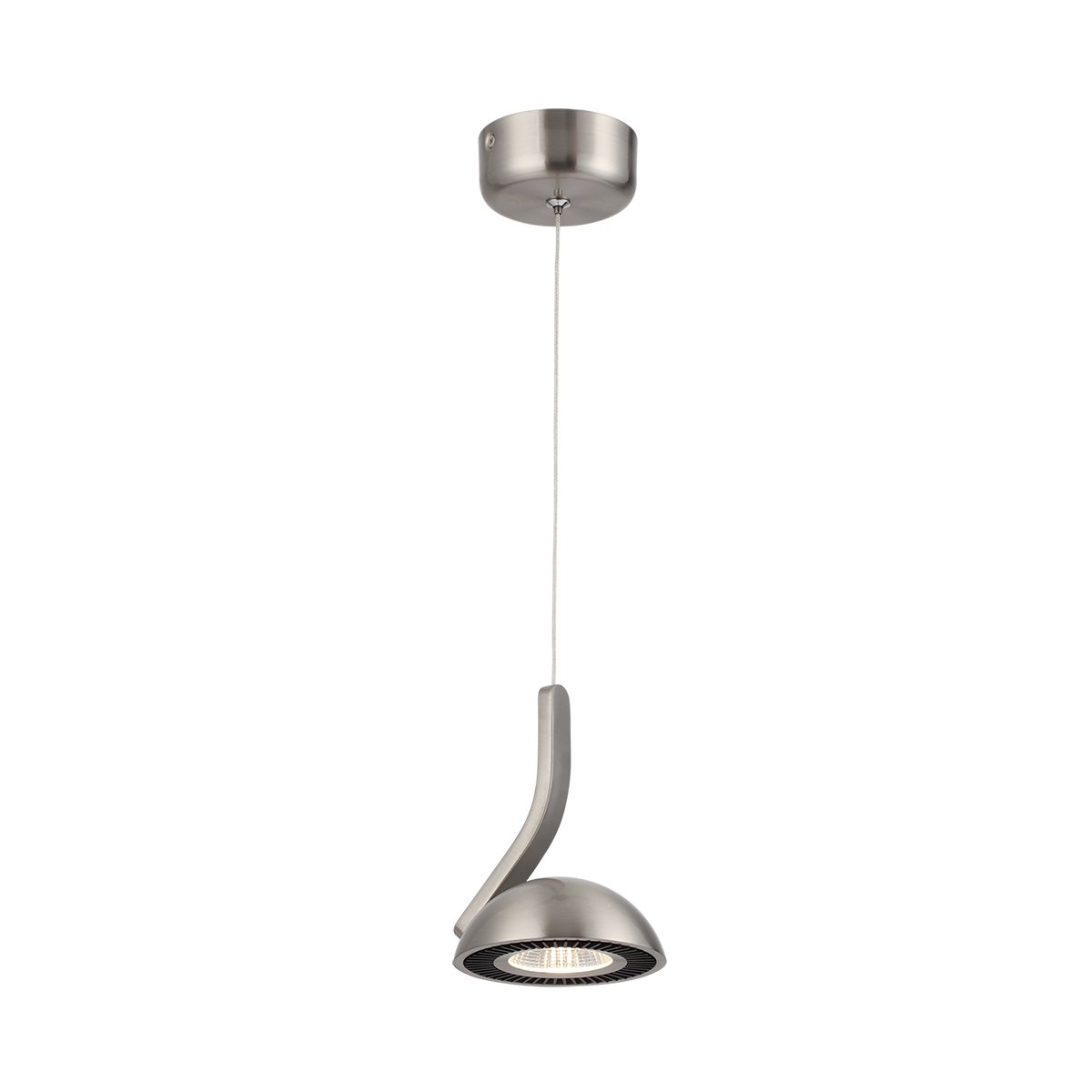 3535/1L Светильник подвесной Odeon Light Karima 3535/1L