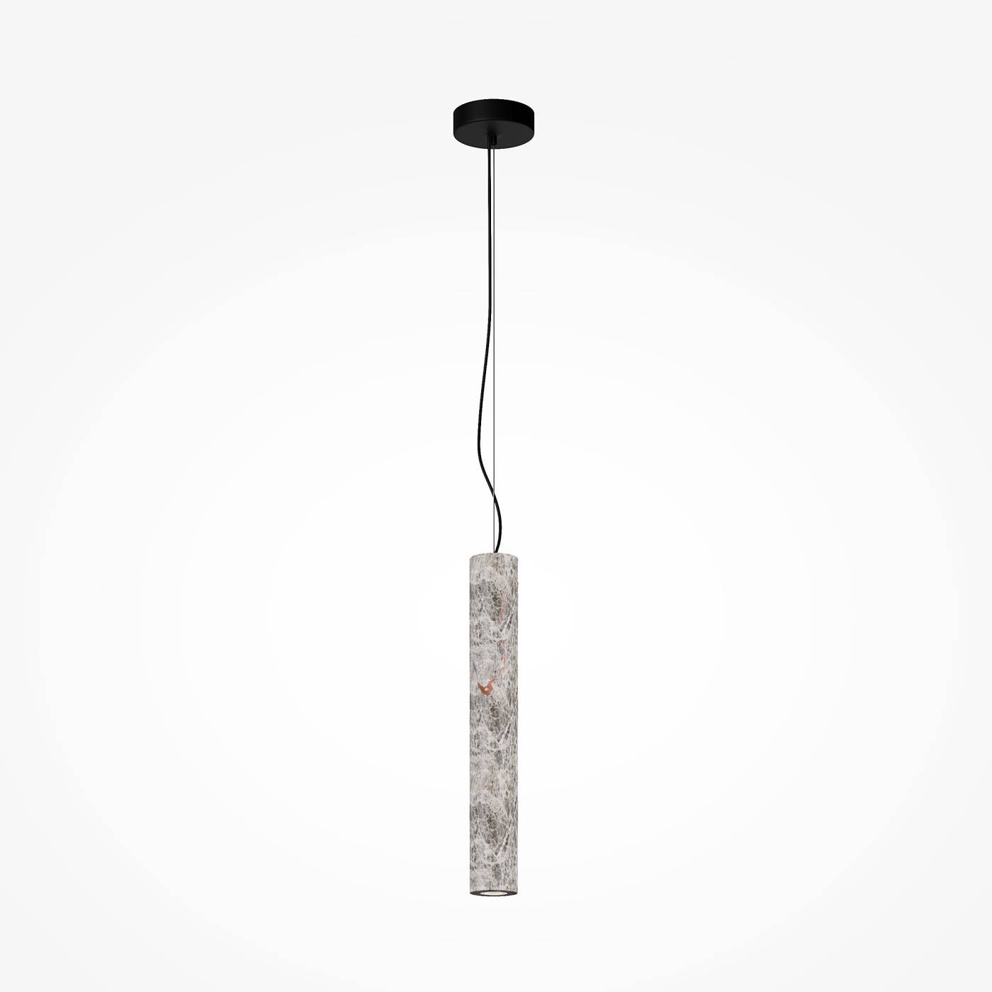 Светильник подвесной Maytoni Basic Texture MOD461PL-L5GRK