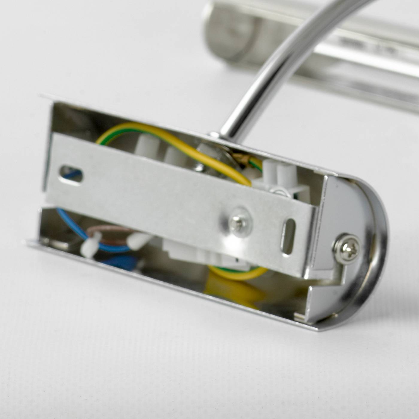 GRLSQ-0341-02 Подсветка для картин Lussole GRLSQ-0341-02