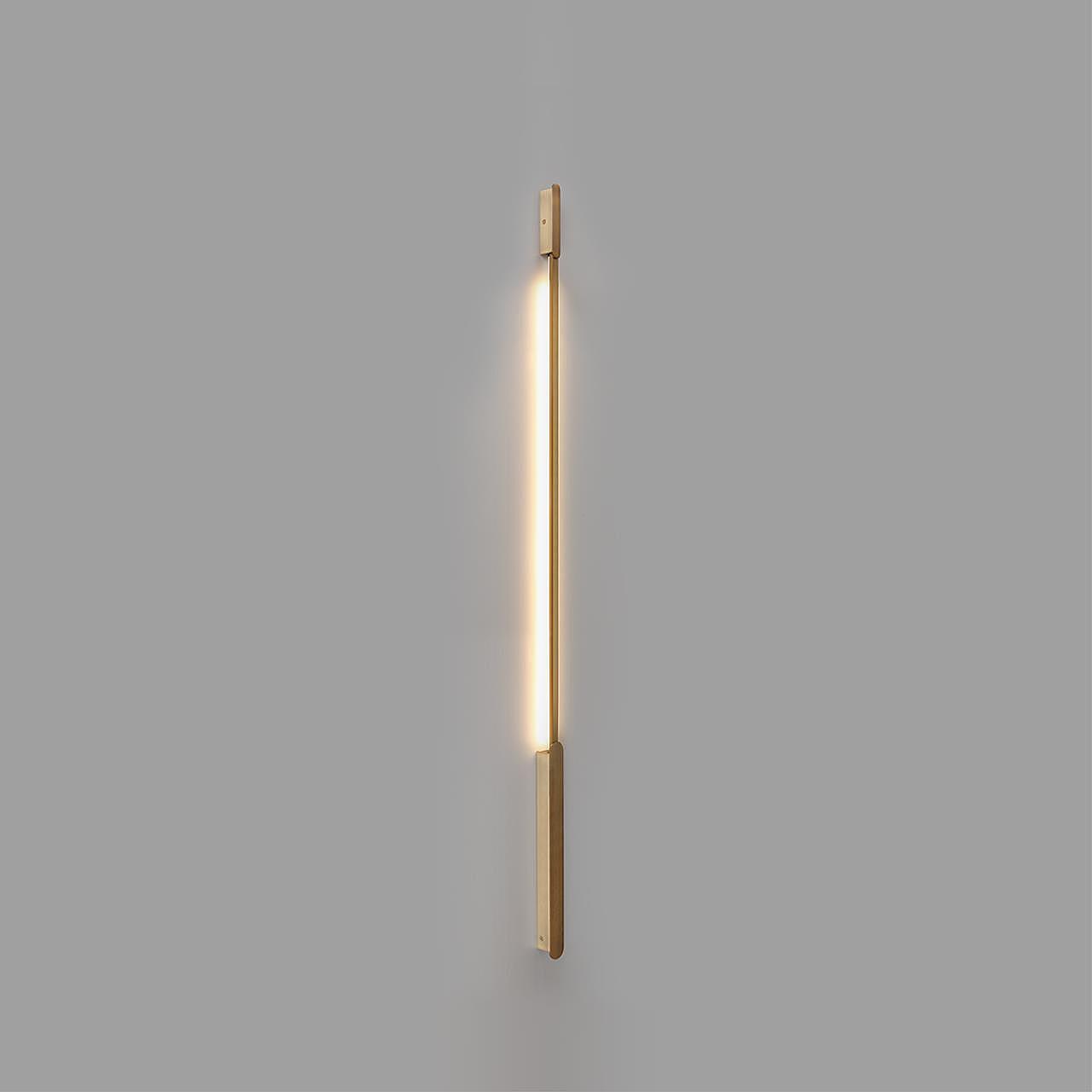 Прямой элемент для инсталляции Odeon Light Fino Xs 7154/100