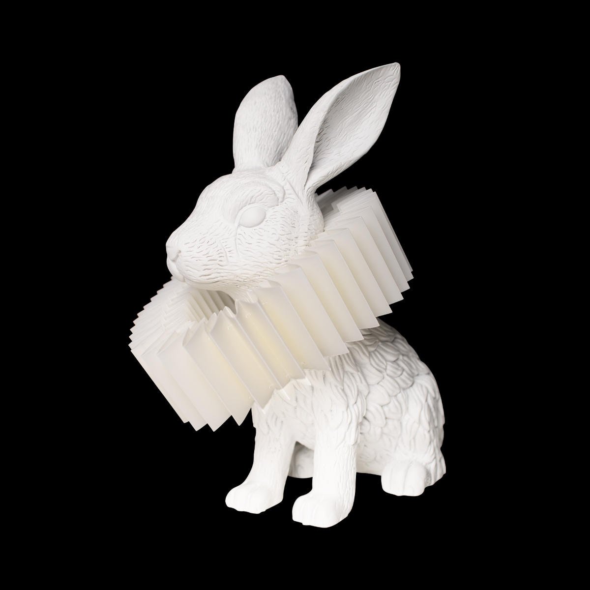 Декоративная лампа Loft It Bunny 10117/C
