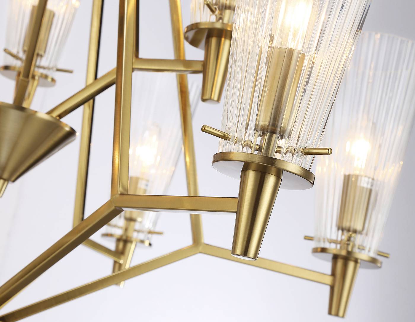 TR3233 Подвесная люстра Ambrella Traditional TR3233