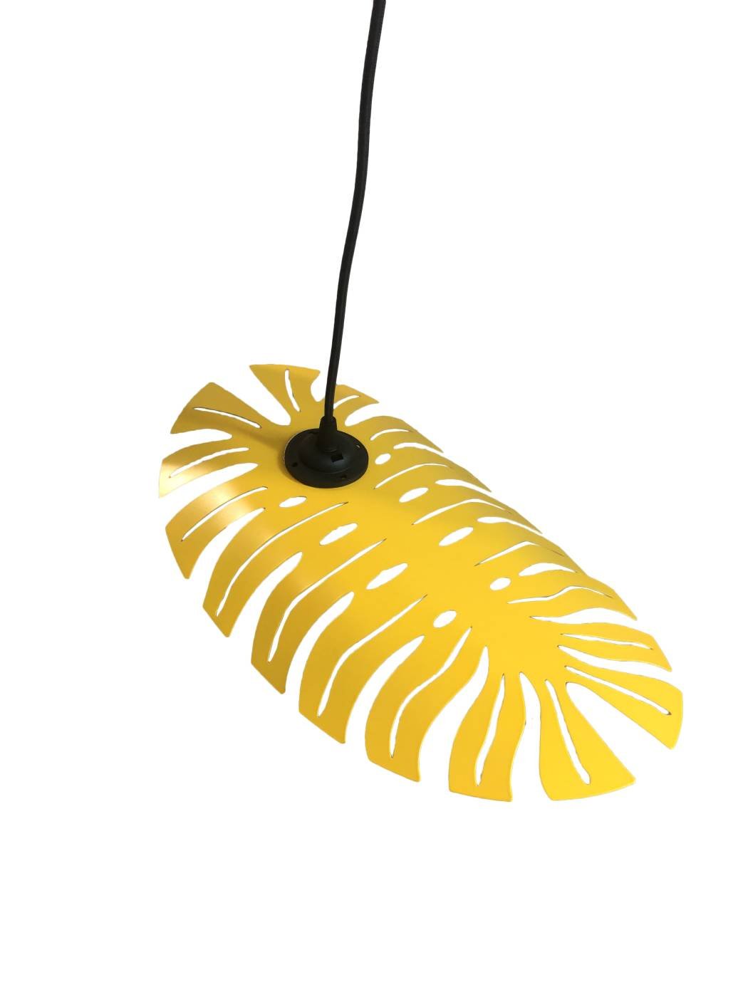 YS3001/1 Светильник подвесной ArtCore Пальмовый лист YS3001/1