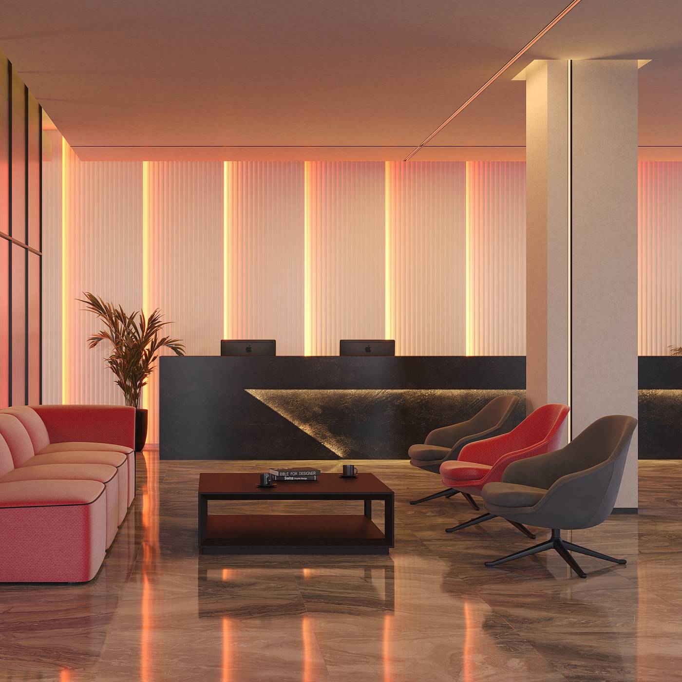 Профиль Arlight Sl-Comfort 052541