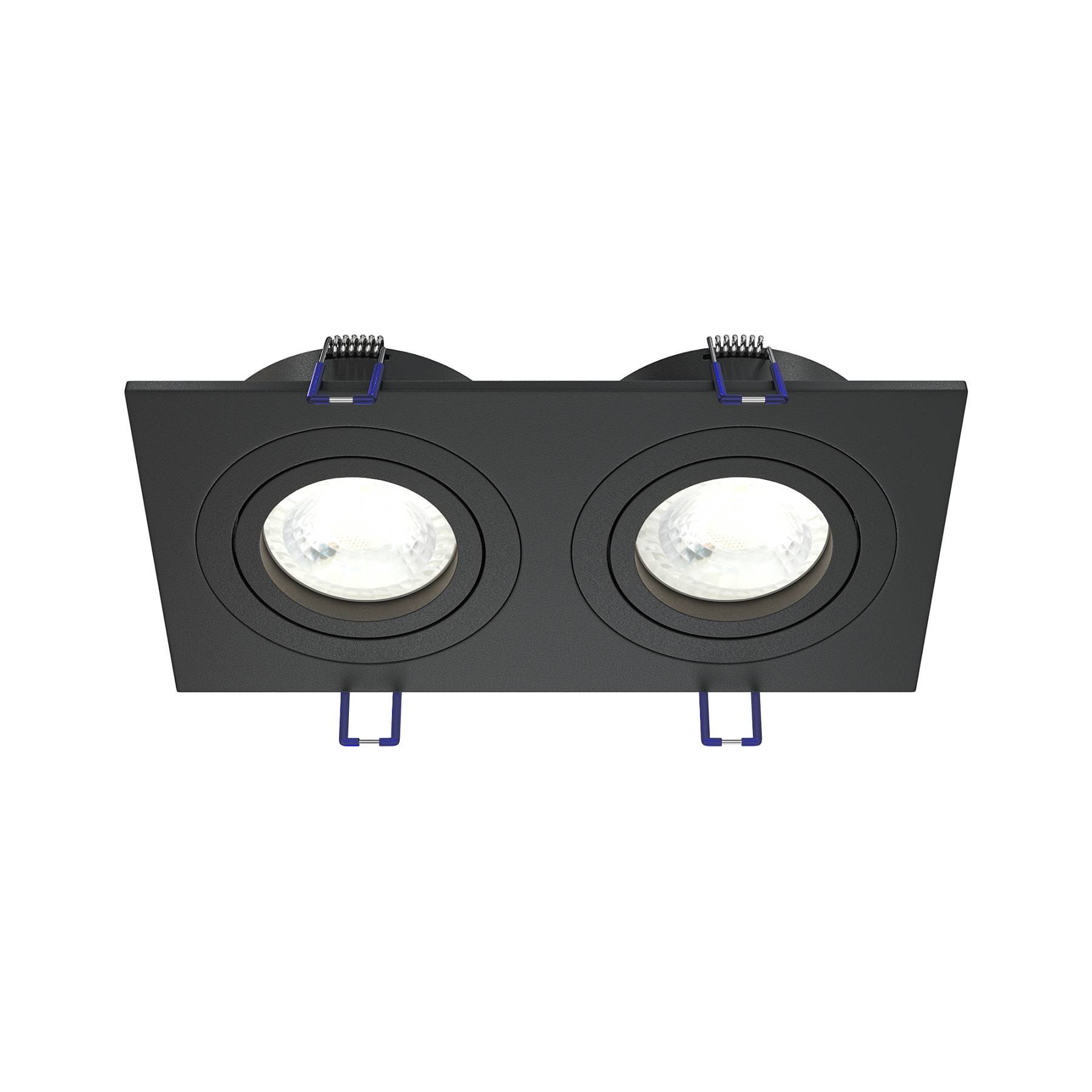 LE204RL-2B Встраиваемый светильник LIGHTERA Moon LE204RL-2B