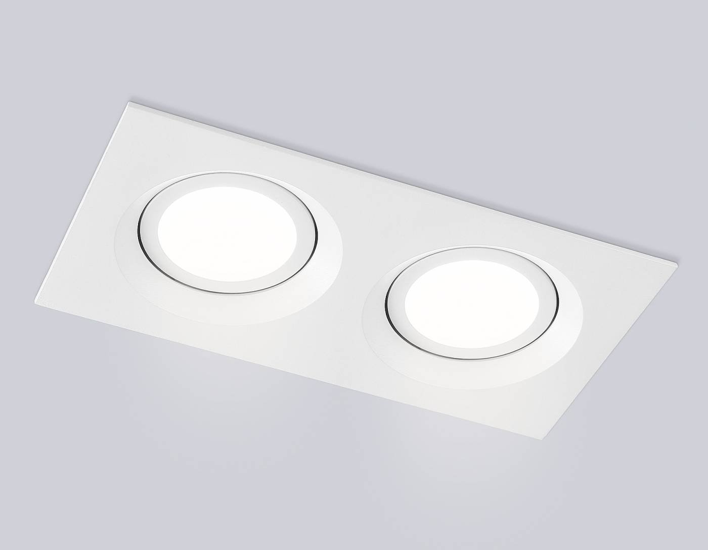 Встраиваемый светильник Ambrella Standard Tech TN102745