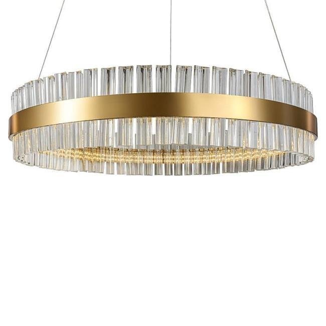 L45268.86 Подвесная люстра L'Arte Luce Luxury Saturno L45268.86