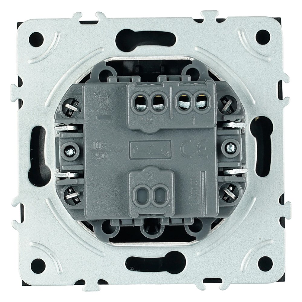 Выключатель Stekker Эмили 50326