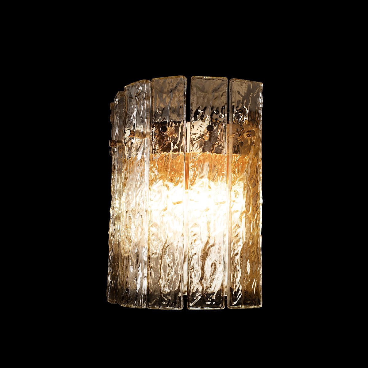 10297W French gold Настенное бра Loft It Nevada 10297W French gold