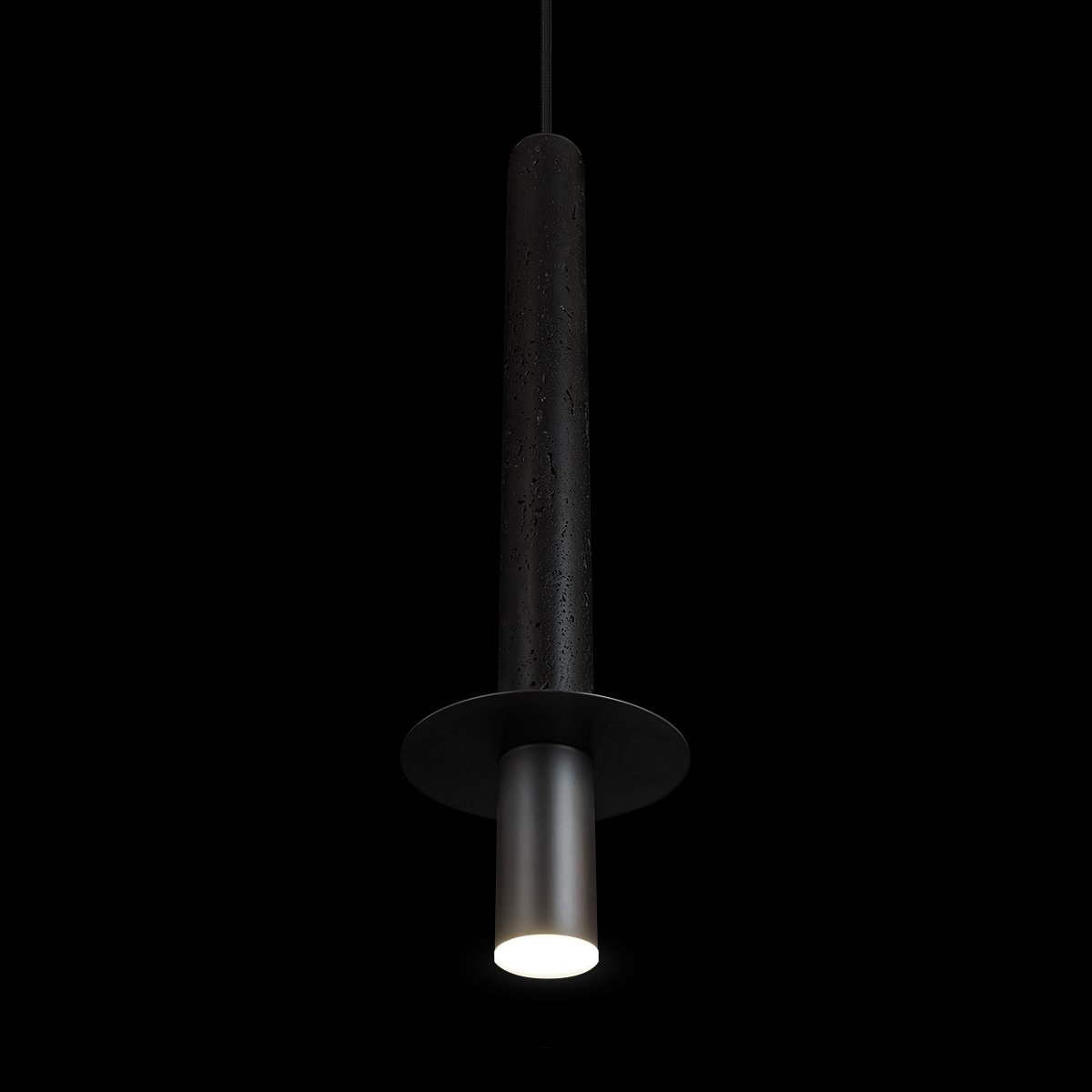 10583B Black 10583B Black Подвесной светильник LOFT IT Everest