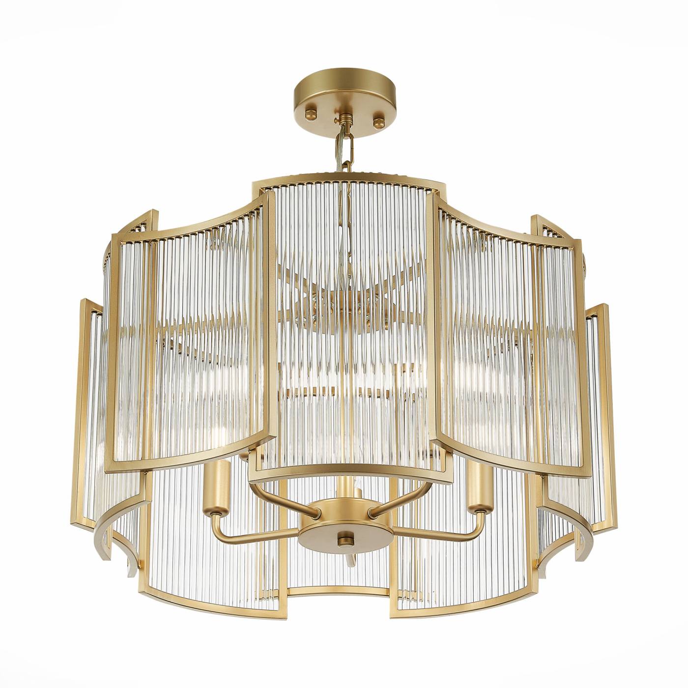 SL1234.203.05 Подвесная люстра ST Luce Cosenza SL1234.203.05