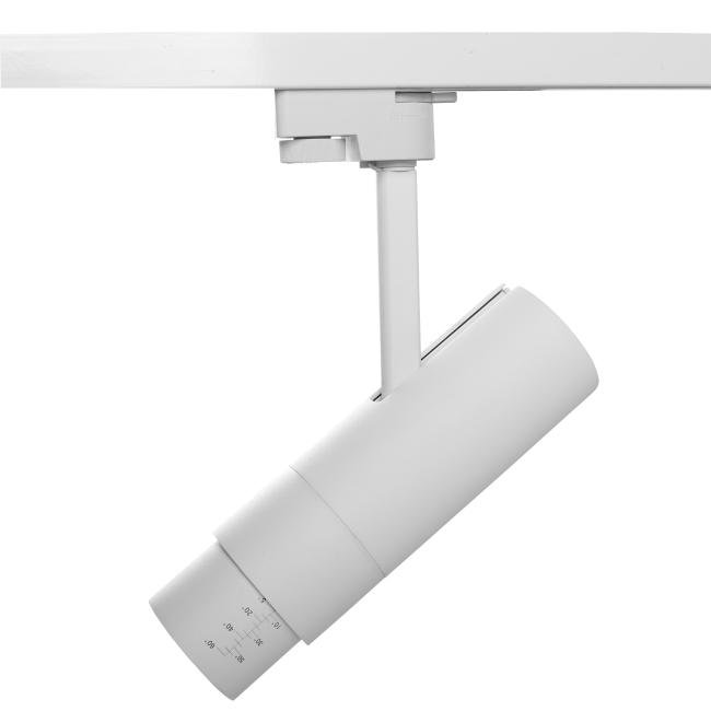 215236 Трековый светильник Lightstar Fuoco 215236